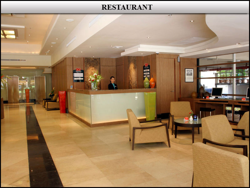 Ibis Mall Avenue Dubái Exterior foto
